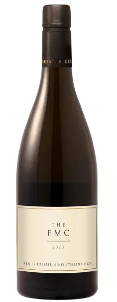 Bottle of Ken Forrester The FMC
