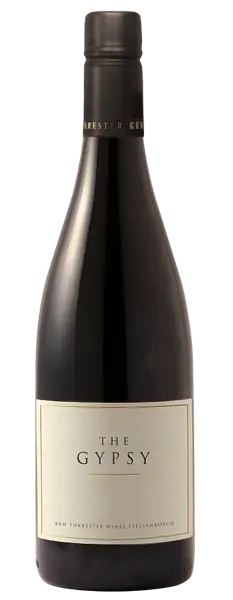 Bottle of Ken Forrester The Gypsy