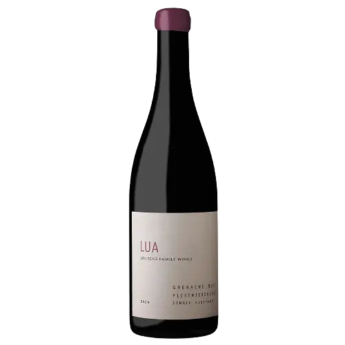 Bottle of Lourens Family Lua Ilse Grenache Noir 2023