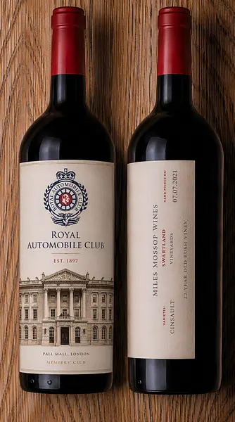 Royal Automobile Club